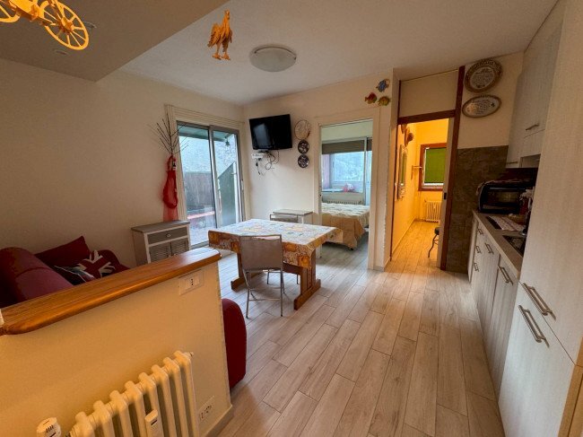 appartamento in vendita a Frabosa Sottana