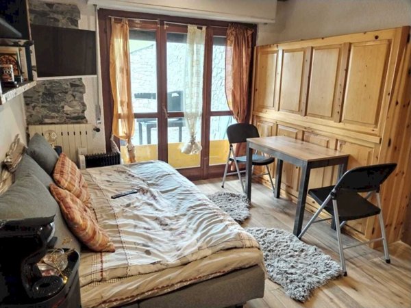 monolocale in vendita a Frabosa Sottana in zona Prato Nevoso