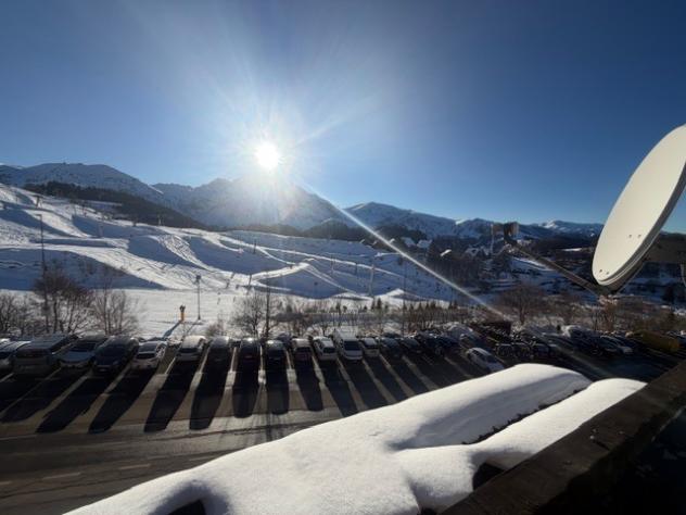 appartamento in vendita a Frabosa Sottana in zona Prato Nevoso