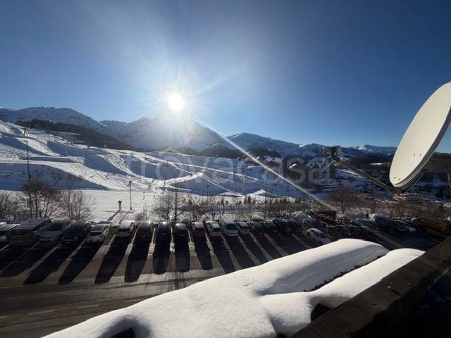 appartamento in vendita a Frabosa Sottana in zona Prato Nevoso