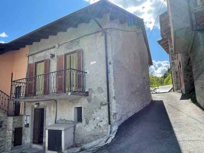 casa indipendente in vendita a Frabosa Sottana