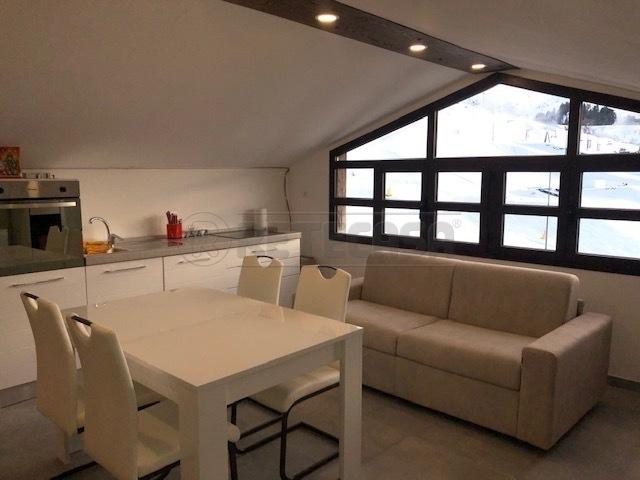 appartamento in vendita a Frabosa Sottana in zona Prato Nevoso