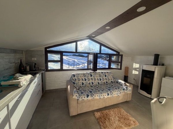 appartamento in vendita a Frabosa Sottana in zona Prato Nevoso