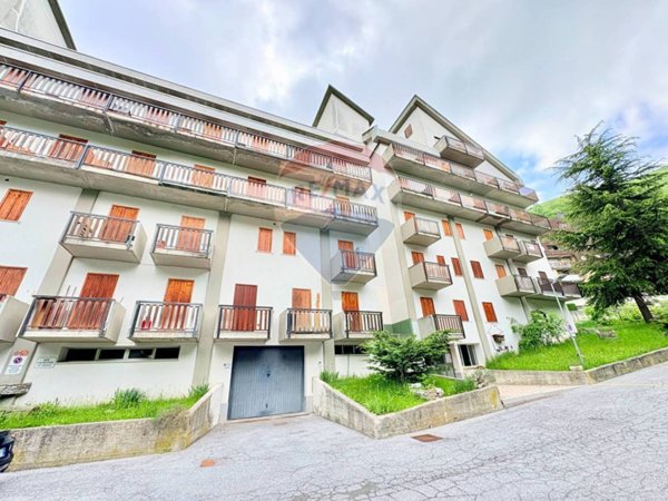 appartamento in vendita a Frabosa Sottana in zona Artesina