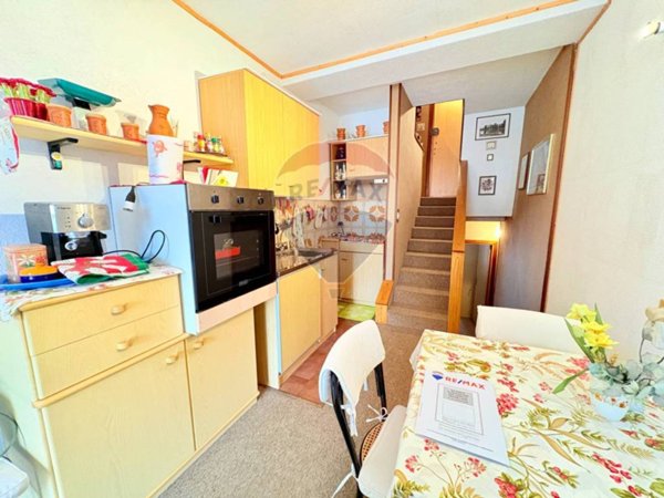 appartamento in vendita a Frabosa Sottana in zona Artesina