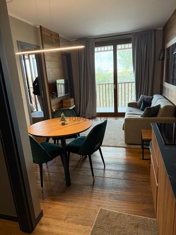 appartamento in vendita a Frabosa Sottana in zona Prato Nevoso