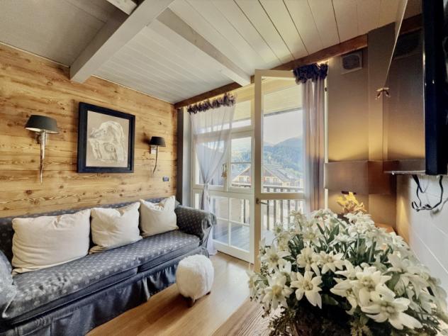 appartamento in vendita a Frabosa Sottana in zona Prato Nevoso