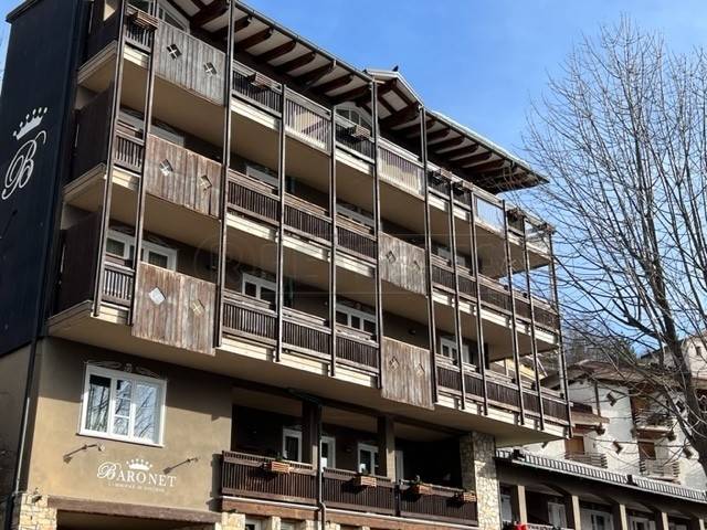 appartamento in vendita a Frabosa Sottana in zona Prato Nevoso