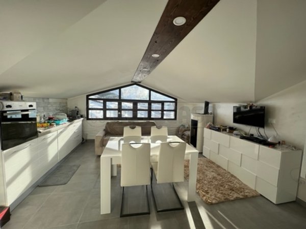 appartamento in vendita a Frabosa Sottana in zona Prato Nevoso