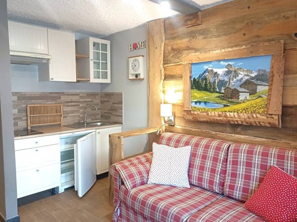 appartamento in vendita a Frabosa Sottana in zona Prato Nevoso