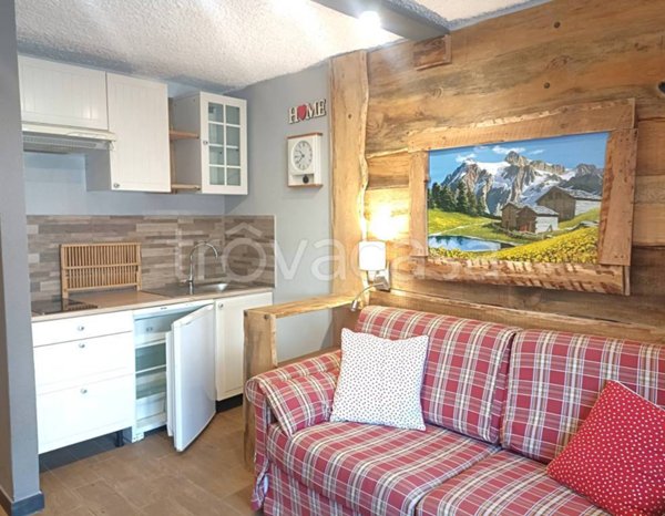 appartamento in vendita a Frabosa Sottana in zona Prato Nevoso