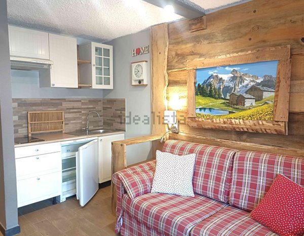 appartamento in vendita a Frabosa Sottana