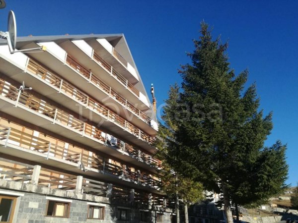 appartamento in vendita a Frabosa Sottana in zona Prato Nevoso