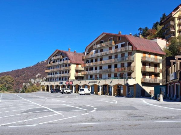 appartamento in vendita a Frabosa Sottana in zona Prato Nevoso