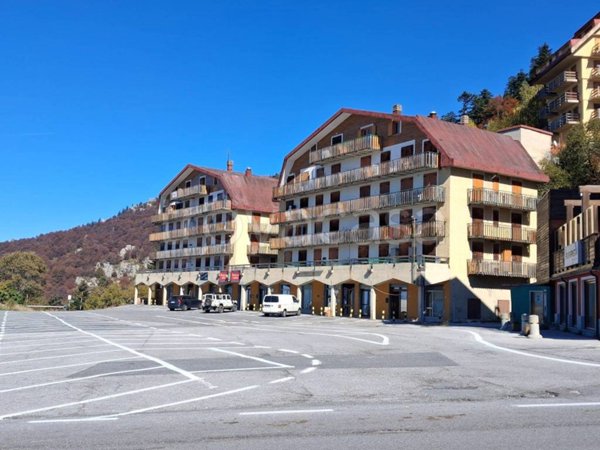 appartamento in vendita a Frabosa Sottana in zona Prato Nevoso