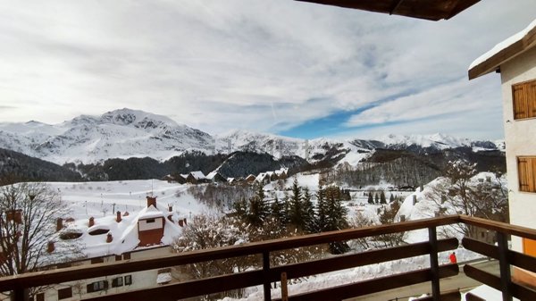 appartamento in vendita a Frabosa Sottana in zona Prato Nevoso