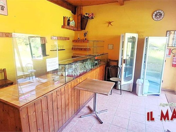 negozio in vendita a Frabosa Sottana in zona Artesina