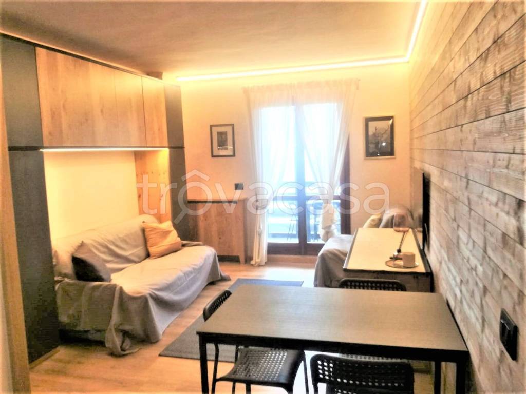 appartamento in vendita a Frabosa Sottana in zona Prato Nevoso