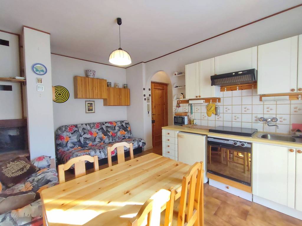 appartamento in vendita a Frabosa Sottana