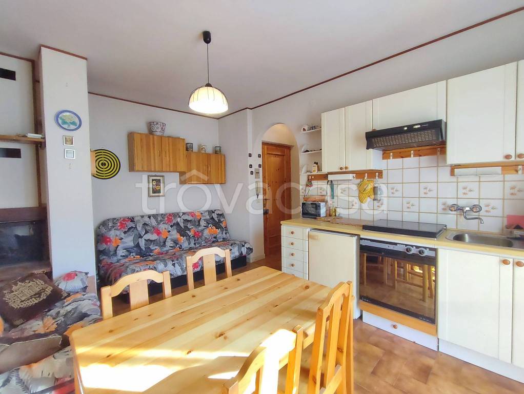 appartamento in vendita a Frabosa Sottana