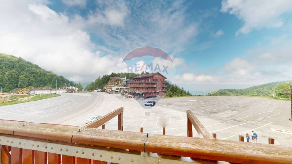 appartamento in vendita a Frabosa Sottana in zona Prato Nevoso