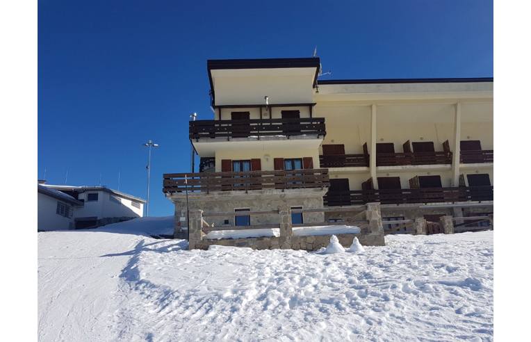 appartamento in vendita a Frabosa Sottana in zona Prato Nevoso