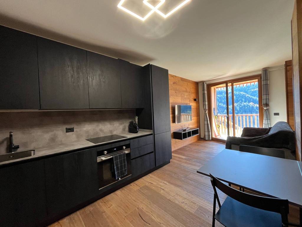 appartamento in vendita a Frabosa Sottana in zona Prato Nevoso