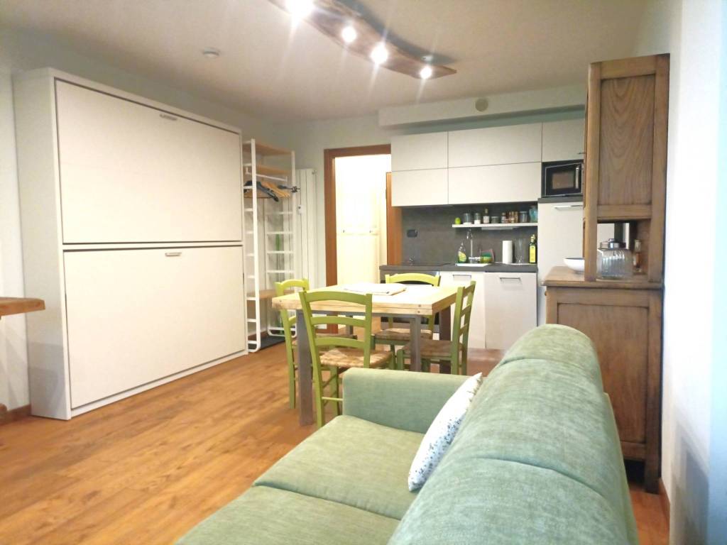 appartamento in vendita a Frabosa Sottana in zona Prato Nevoso