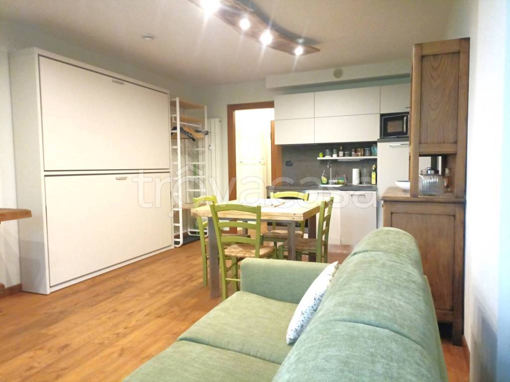 appartamento in vendita a Frabosa Sottana in zona Prato Nevoso