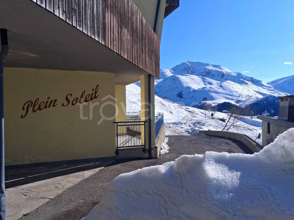 appartamento in vendita a Frabosa Sottana in zona Prato Nevoso