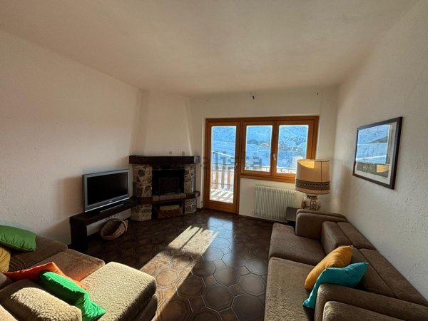 appartamento in vendita a Frabosa Sottana in zona Prato Nevoso