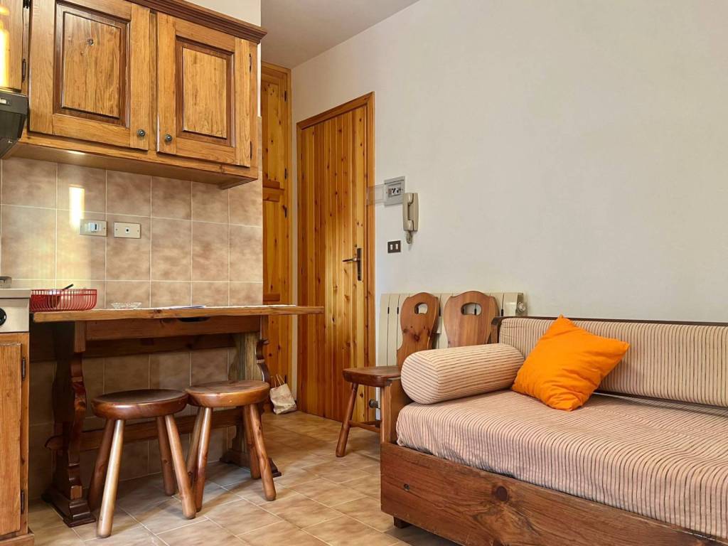 appartamento in vendita a Frabosa Sottana