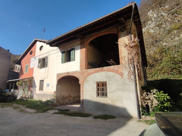 casa indipendente in vendita a Frabosa Sottana