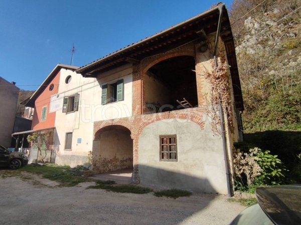 casa indipendente in vendita a Frabosa Sottana
