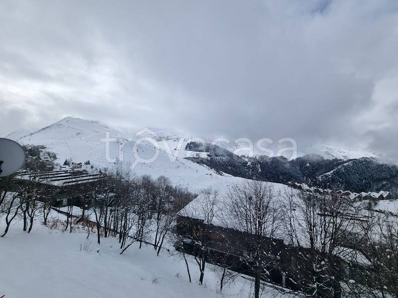 appartamento in vendita a Frabosa Sottana in zona Prato Nevoso