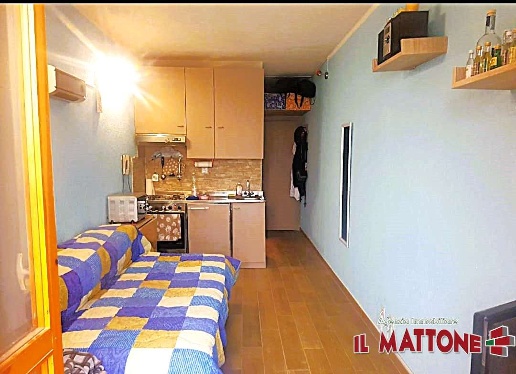 monolocale in vendita a Frabosa Sottana in zona Artesina