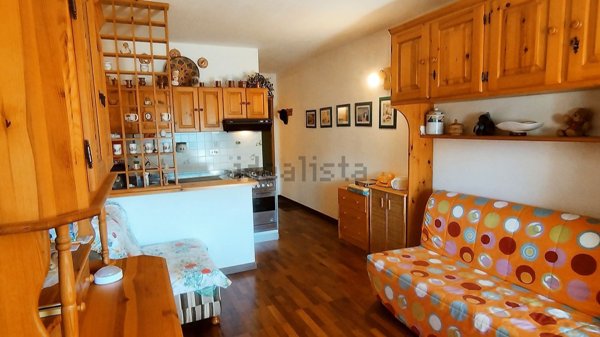 appartamento in vendita a Frabosa Sottana in zona Prato Nevoso