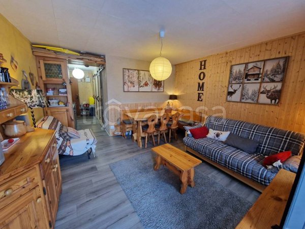 appartamento in vendita a Frabosa Sottana in zona Prato Nevoso