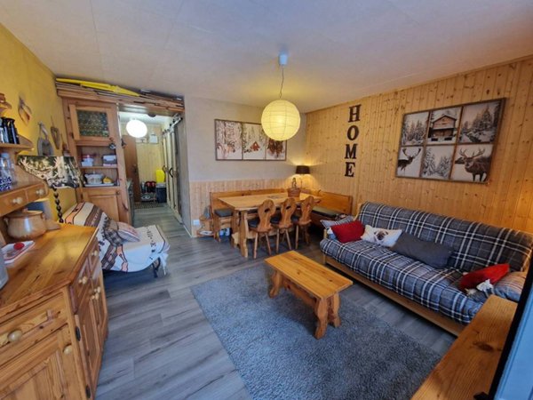 appartamento in vendita a Frabosa Sottana in zona Prato Nevoso