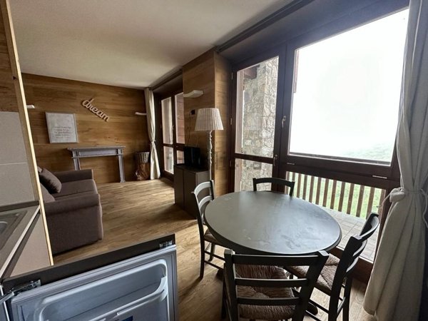 appartamento in vendita a Frabosa Sottana