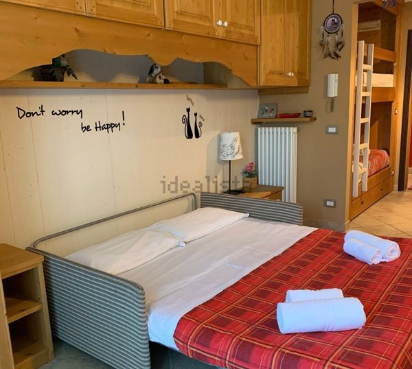 appartamento in vendita a Frabosa Sottana