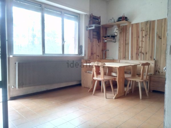 appartamento in vendita a Frabosa Sottana in zona Gosi