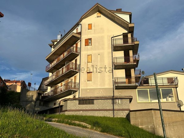 monolocale in vendita a Frabosa Sottana in zona Prato Nevoso