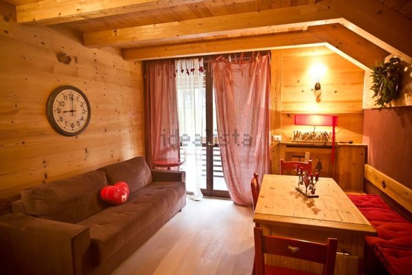 appartamento in vendita a Frabosa Sottana