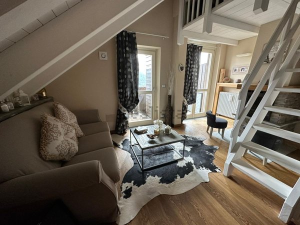 appartamento in vendita a Frabosa Sottana