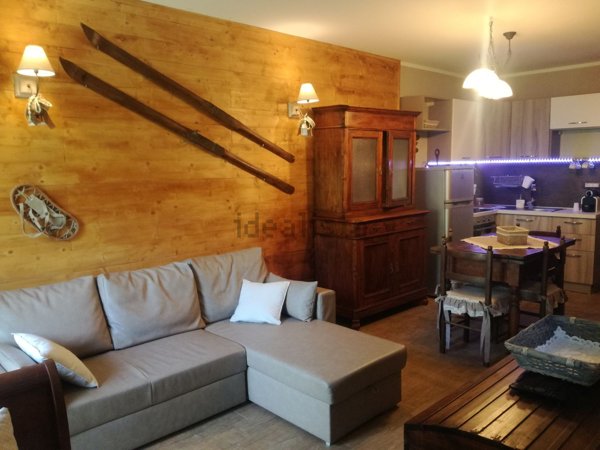 appartamento in vendita a Frabosa Sottana