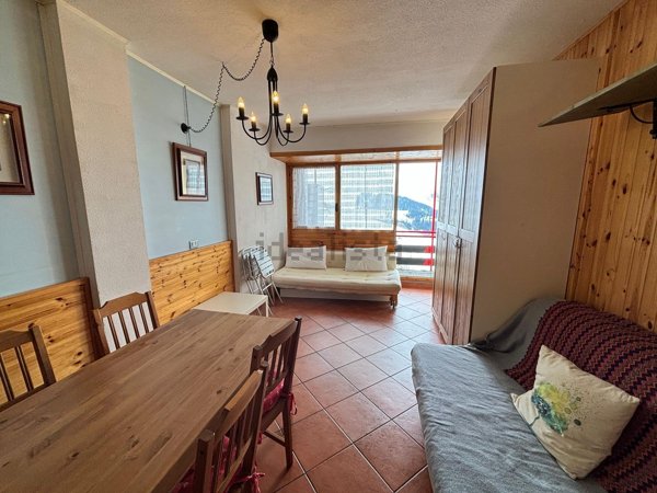 appartamento in vendita a Frabosa Sottana in zona Prato Nevoso