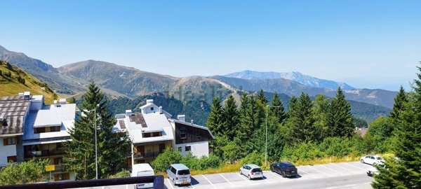 monolocale in vendita a Frabosa Sottana in zona Prato Nevoso