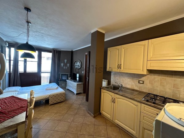 appartamento in vendita a Frabosa Sottana