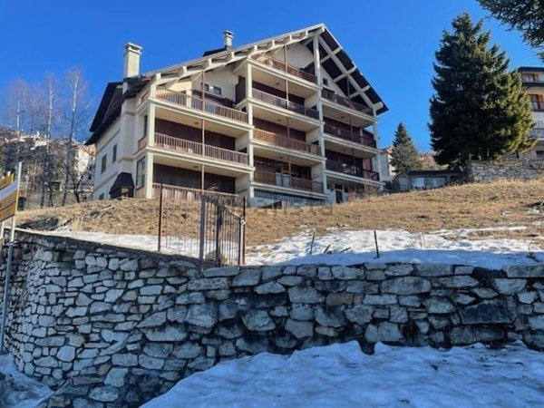 appartamento in vendita a Frabosa Sottana in zona Prato Nevoso